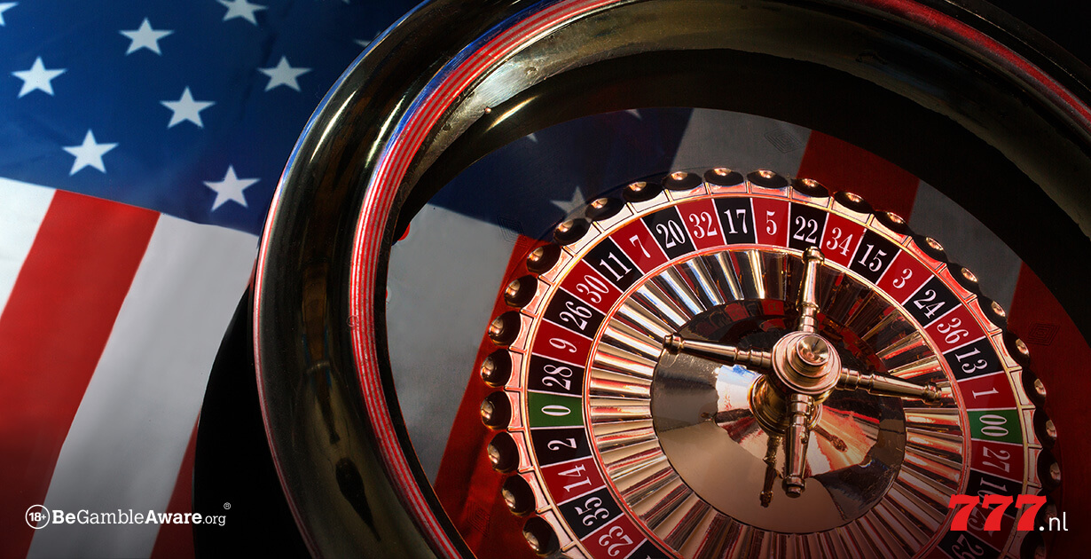 American Roulette