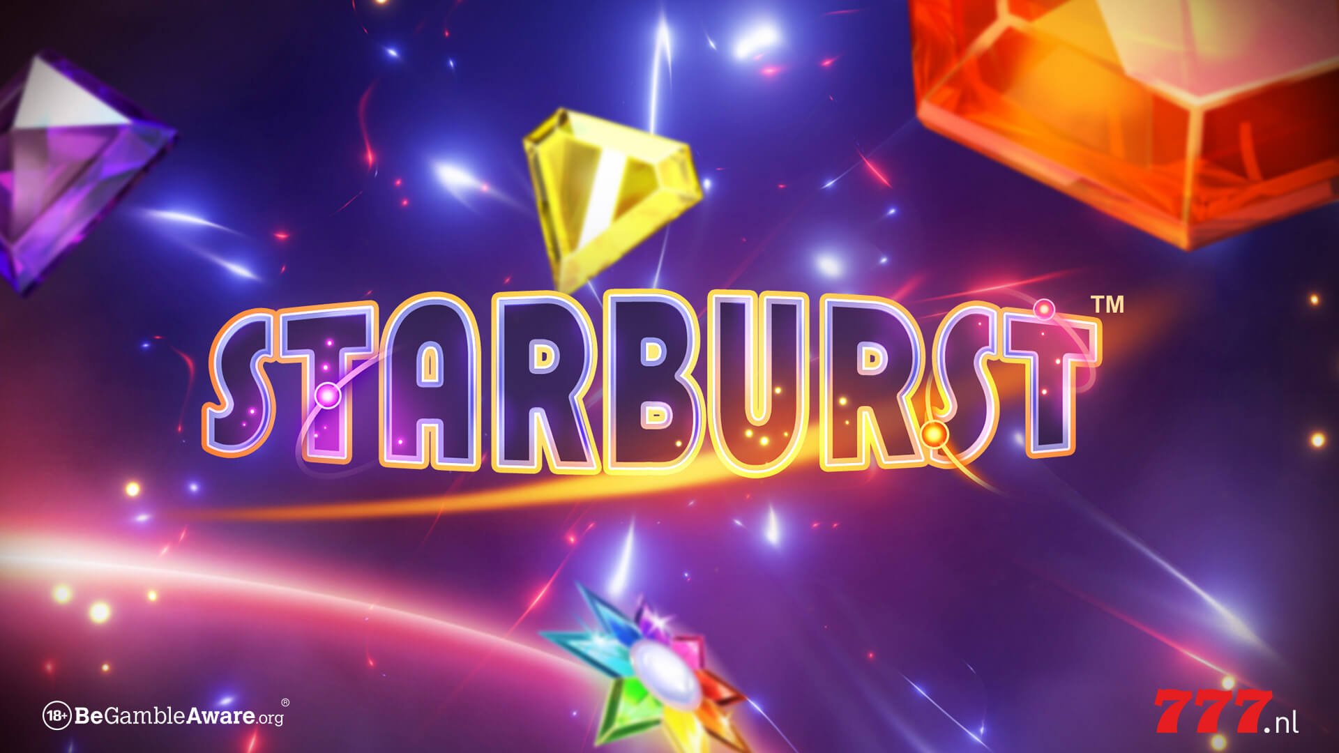 Starburst Slot