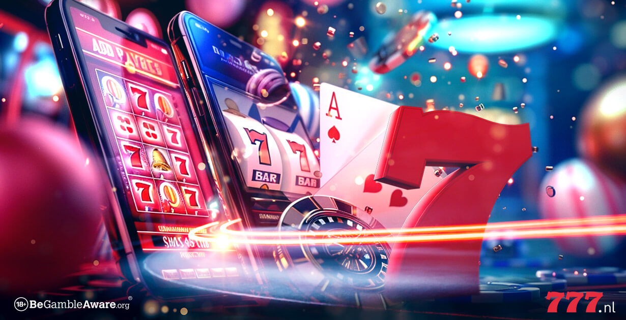 Discover the best online slots of the year 2024!