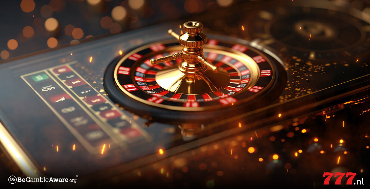 Evolution of live casino games