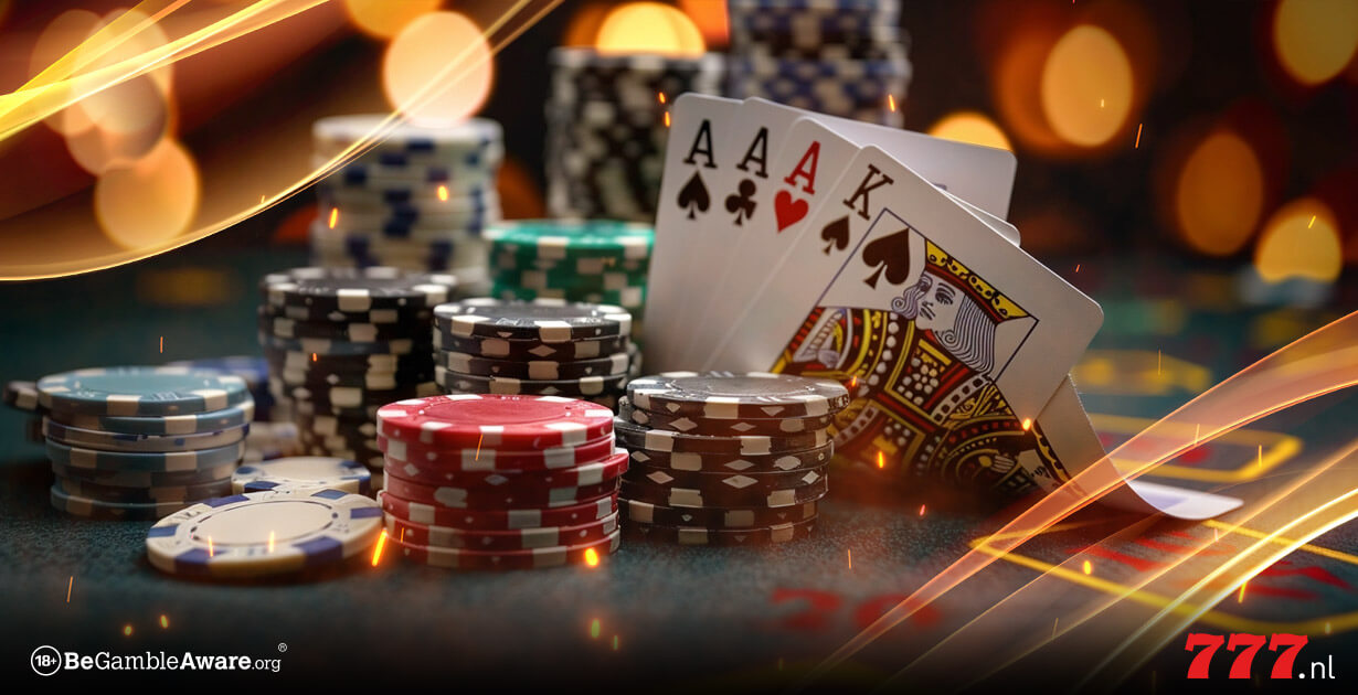 The Psychological Aspects of Playing Blackjack Online