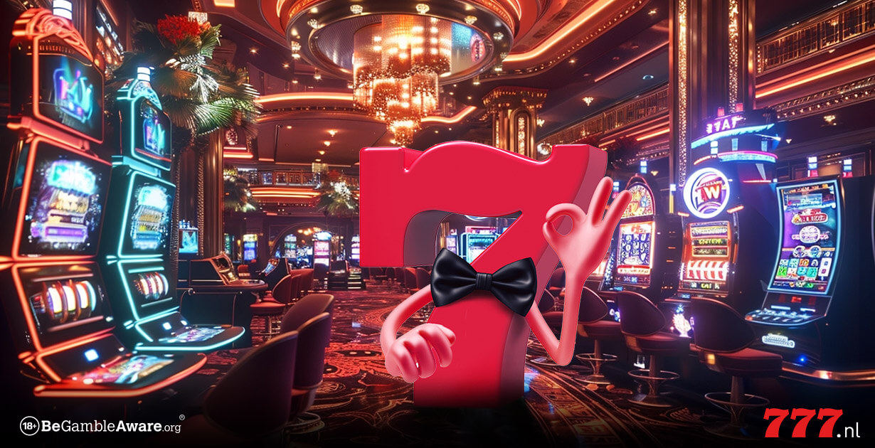 Top-10 best casino hotels Las Vegas