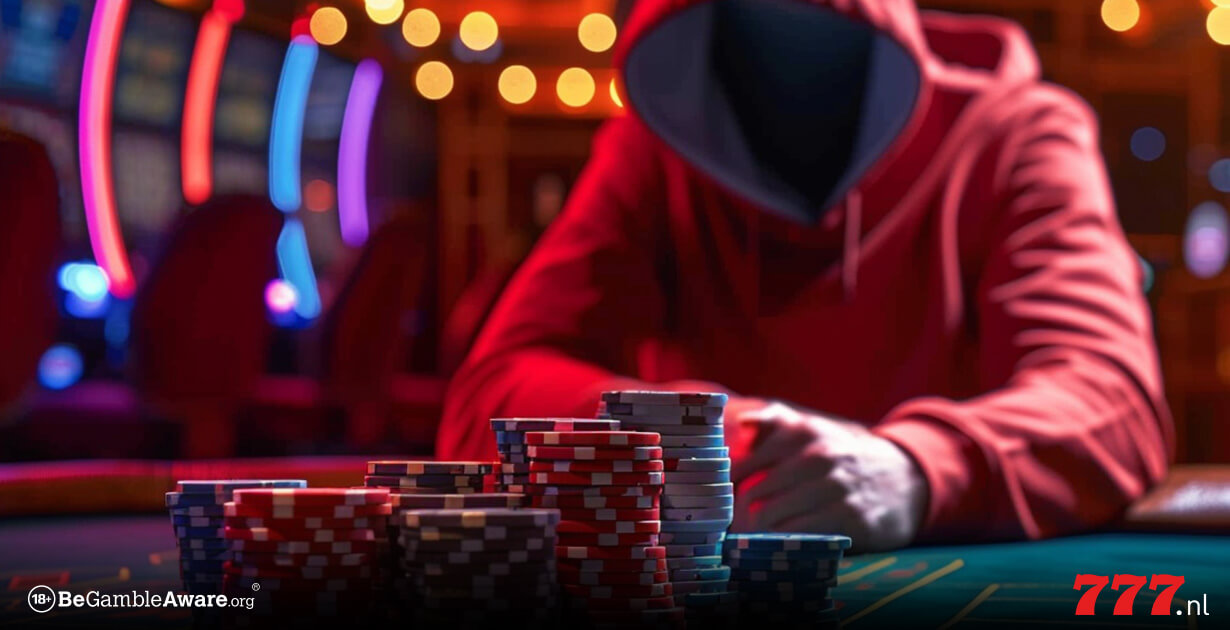 Casino scams