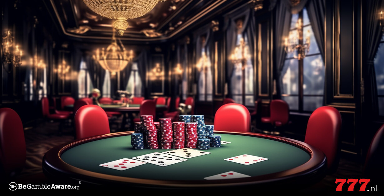 History of Baccarat