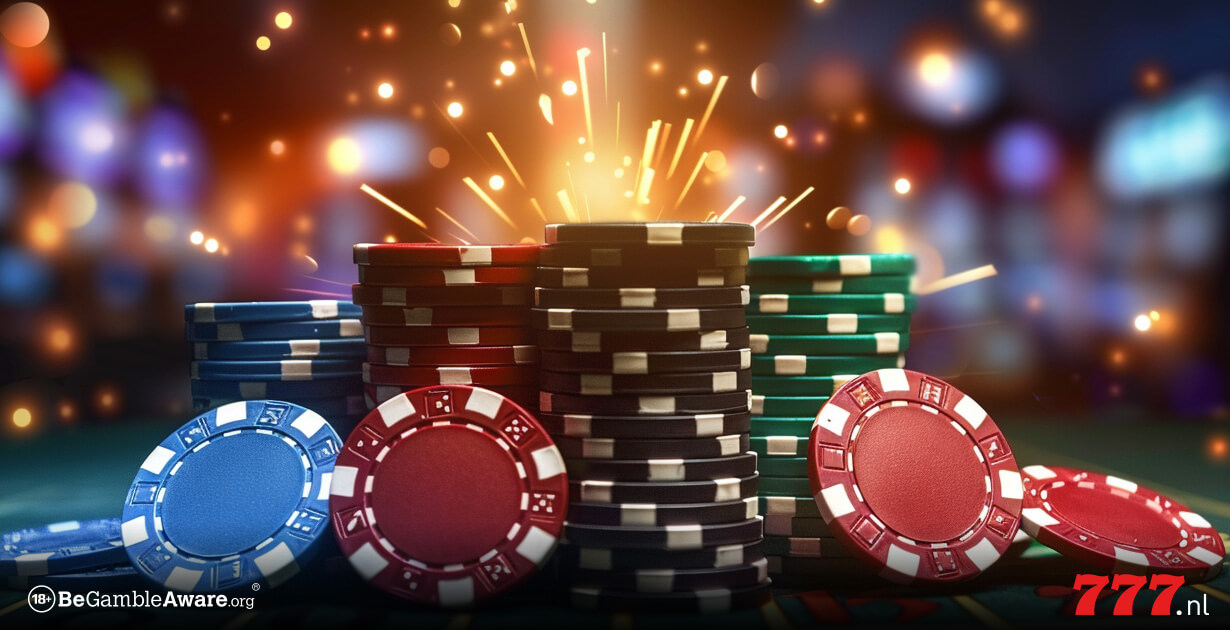 Common Mistakes in Casino Gaming