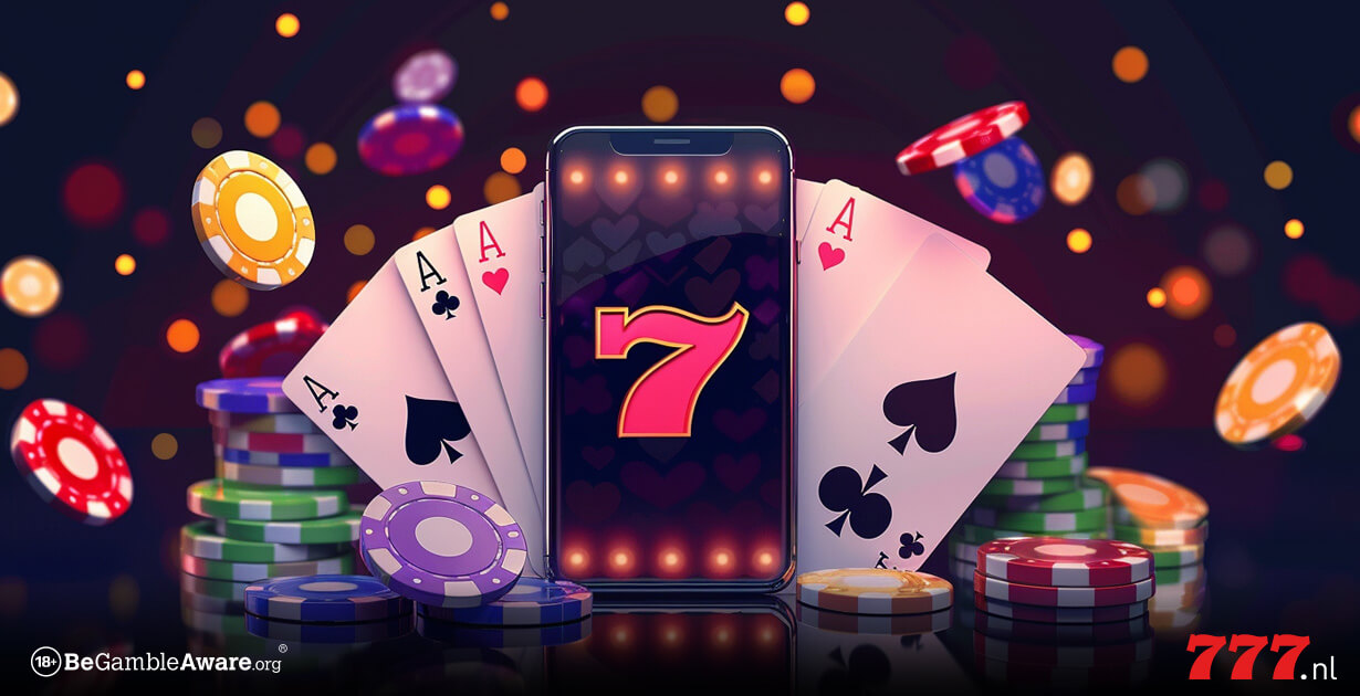 Mobile online casino