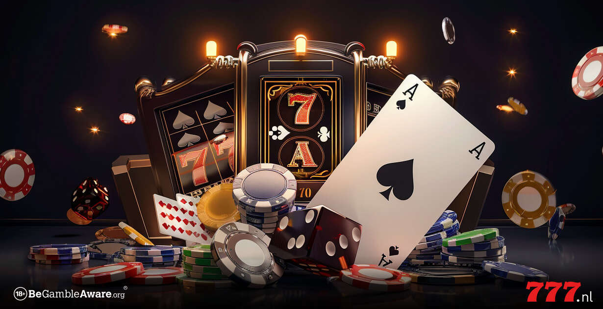 Maximising your online casino experience