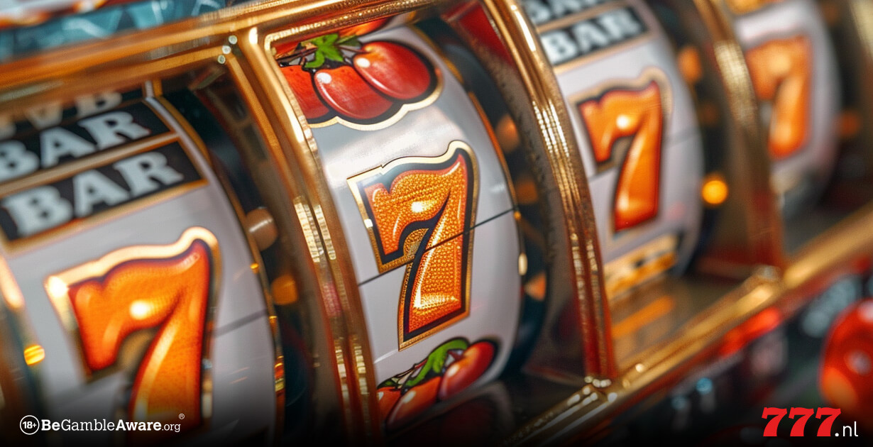 Slot strategies & tips