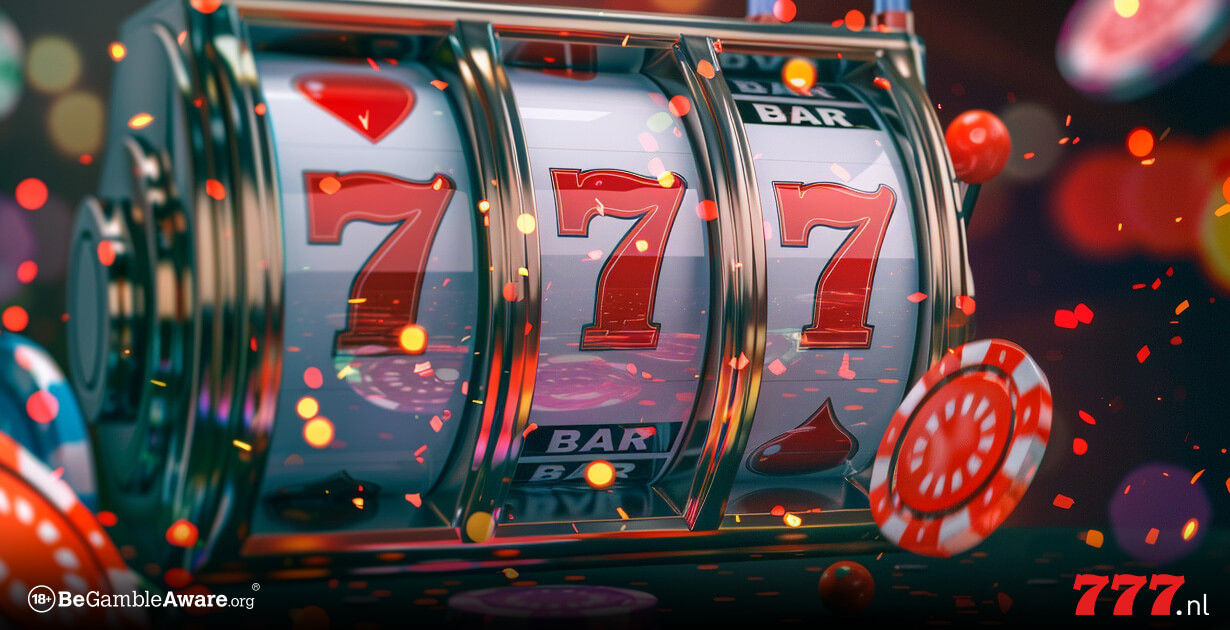 What is a Progressive Jackpot?