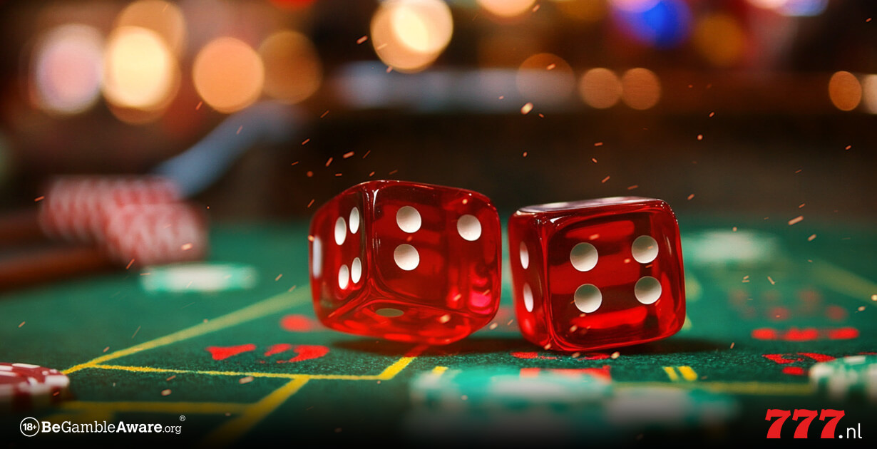 What is live Craps?