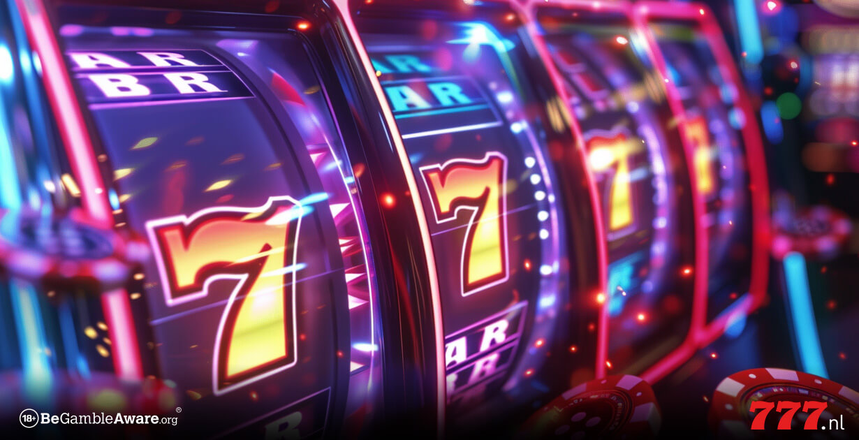 What is a payline slots?