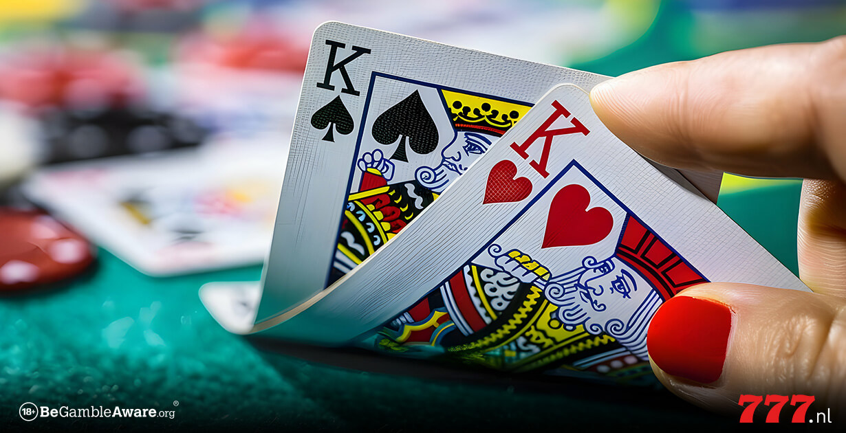 Play fewer hands in online poker