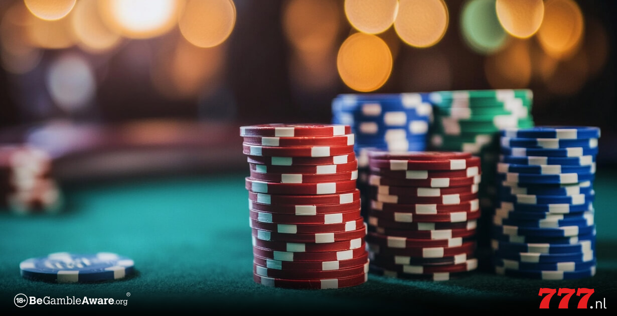 Pot odds and implied odds in online Poker