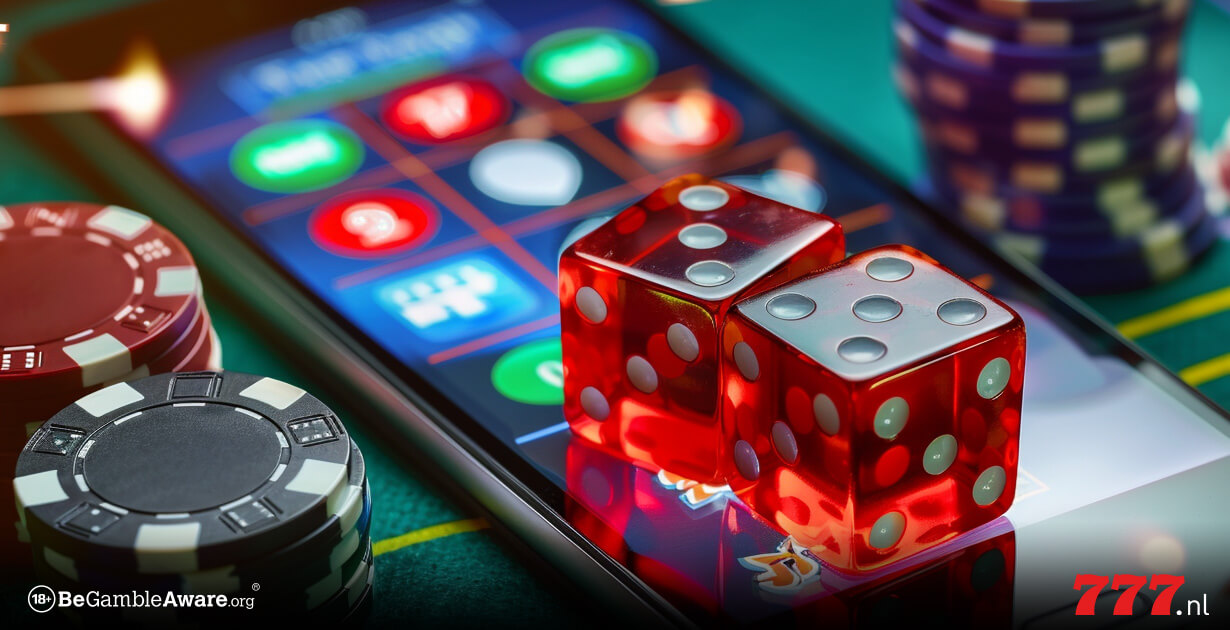 Stay informed about slot games