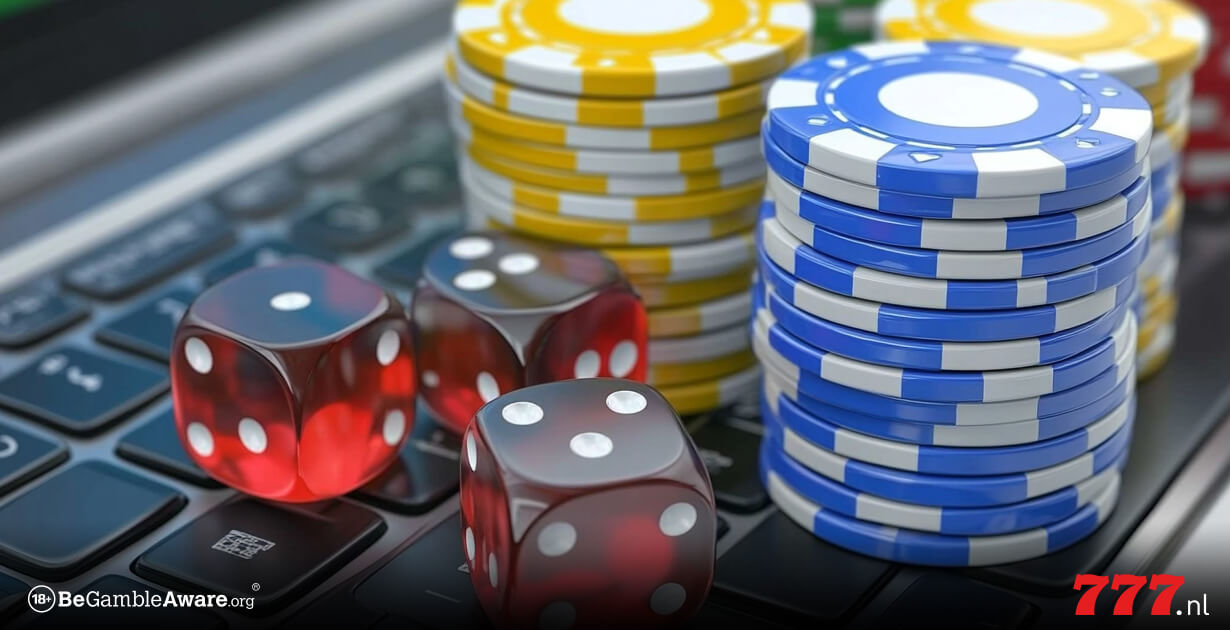 Best game providers for online casinos