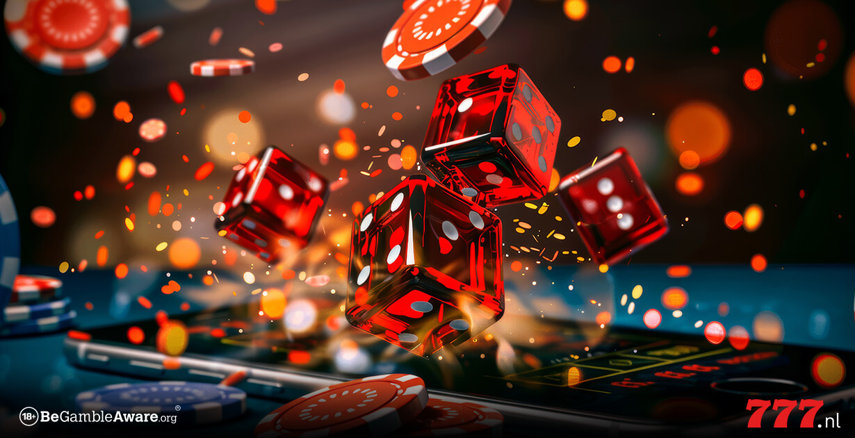 Sustainable online casino trends