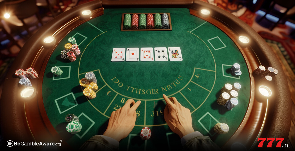 Voordelen en nadelen van live casino's