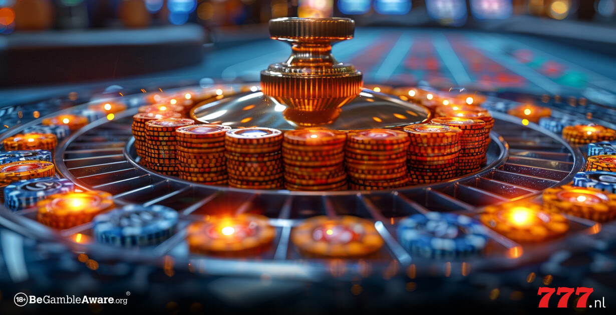 Online casino software