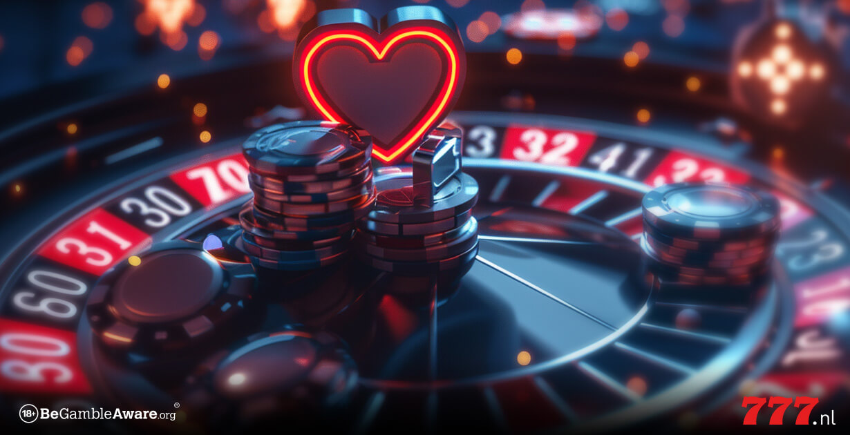 Online casino’s met een hart