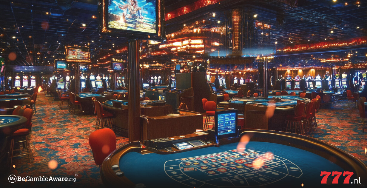 What is een VIP online casino speler?