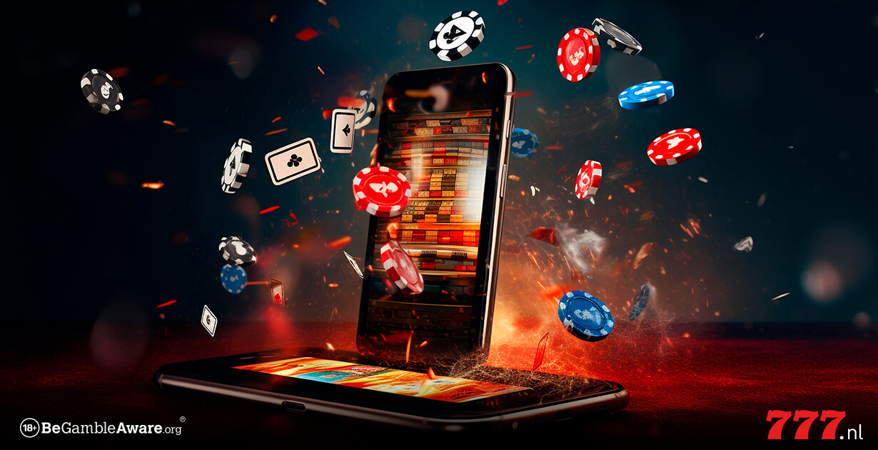 Technologie: responsible gambling en spelersbescherming