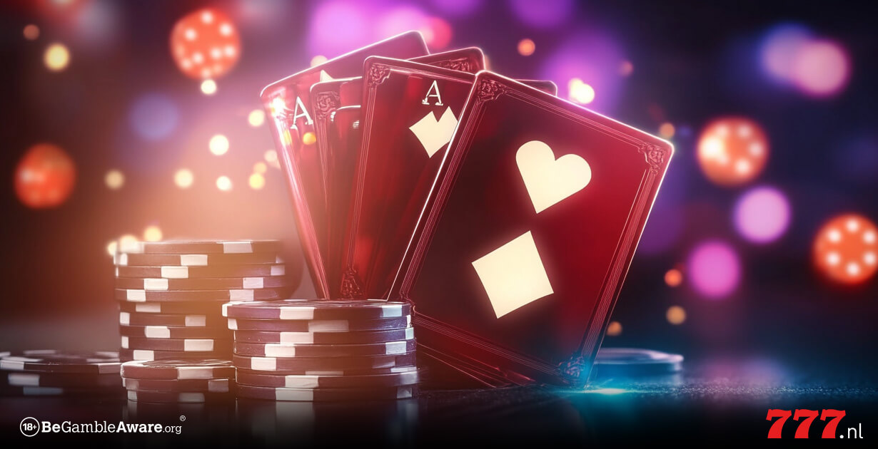 Volatiliteit en RTP in online casinos